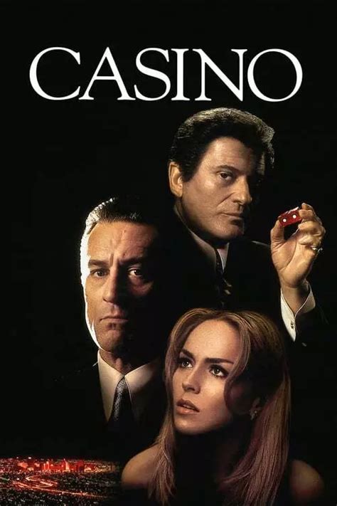 Casino 1995 Full Movie 123movies - A Review